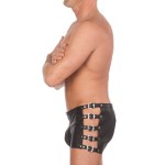 Herenshort Gespen 